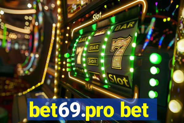 bet69.pro bet